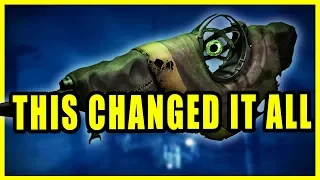 The Exotic Weapon That Changed Destiny Forever - Destiny 2