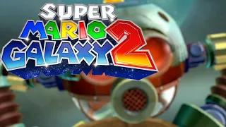 FRICK! | Super Mario Galaxy 2 Episode 2