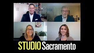 Studio Sacramento: Suicide Awareness During COVID-19