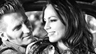 In Loving Memory of Joey Feek.