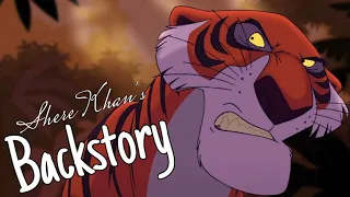 ❝Shere Khan's Backstory❞