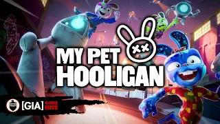 My Pet Hooligan Game Token LAUNCH ($KARRAT Coin Will EXPLODE)