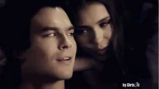 [Damon & Elena ◇♥◇ Wait]