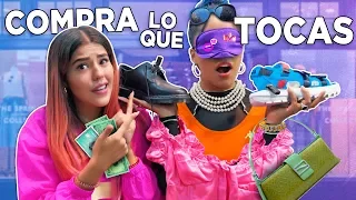 COMPRA Y PONTE TODO LO QUE TOCAS | MUSAS KAREN Y LESSLIE POLINESIA