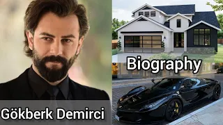 Gökberk Demirci Lifestyle biography| Age| Net worth| Girlfriend| Height| Full detail 2024