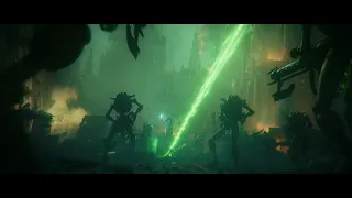 Pariah Nexus - Sisters of Battle vs Necrons