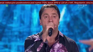 BOYS - Nie ma gwiazd (Letnia Trasa TVP Świnoujście 30.08.2020)