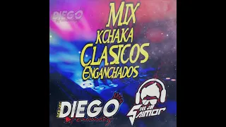 MIX KACHAKA CLÁSICOS🍻🍺 ENGANCHADO ❌DJ DIEGO FERNÁNDEZ DJ SAIMOR@djsaimorachucarro9218 🔊🎶