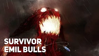 Emil Bulls - Survivor [1 hour]