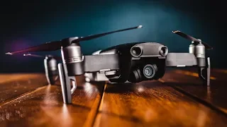 DJI MAVIC AIR || BEST VALUE DRONE IN 2019?