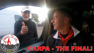 Carpa - The FINAL2024!  - Live Match Footage - Hayfield Lakes