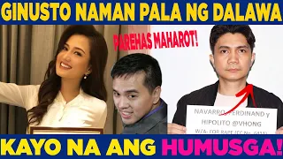 Vhong Navarro May Nangyari Na Pala Sakanila Sa Unang Pagkikita Bakit Ikinalawa Pa