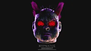 Hypnatos - Ayla (Part 2) (Official Visualizer by LOOPYLAD)