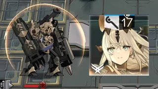 [Arknights] 100% Certified Caster | 11-20 Adverse