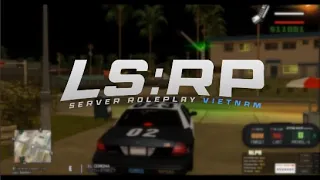 [LS:RPvn] LSPD | Automated License Plate Recognition (ALPR) & Stalker DSR 2X (Police Radar)