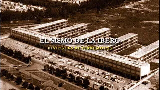 El sismo de la Ibero