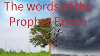 The Book of Enoch Part 9