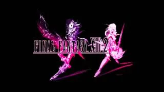 Final Fantasy XIII-2 Original Soundtrack: 1-02 Warrior Goddess