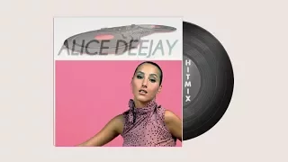 Alice Deejay Hit Mix