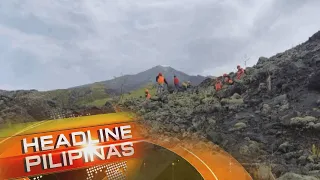 Labi ng 4 patay sa Cessna 340 sisikapin umanong makuha agad | TeleRadyo