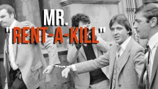 Mr. Rent-A-Kill | Chris Flannery | Australian Crime Stories | S1E01