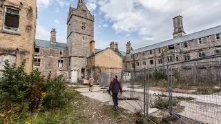 Denbigh Asylum