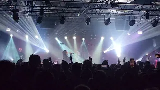 Lacuna Coil- Our Truth (Live) 5/7/24 @ Underground Charlotte, NC