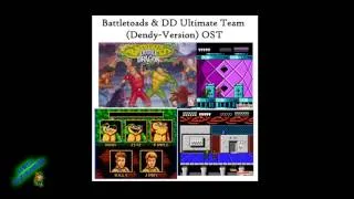 Battletoads & Double Dragon: The Ultimate Team - Stage 3 - Ropes'n'Roper OST (Dendy Version)