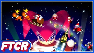 Christmas NiGHTS into Dreams - Stream Archive