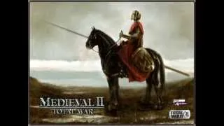 Medieval 2 Total War - Dream of Albion