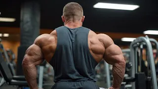 Build a Thicker Back: The Top 5 Exercises For Increasing Back Mass