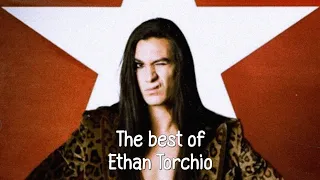 The best of Ethan Torchio - part 2 [sub eng]