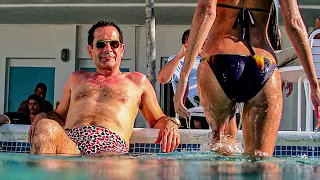 Mit 3 Fingern zum Erfolg | Pain & Gain | German Deutsch Clip