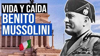 Benito Mussolini: Padre del Fascismo Italiano - Documental