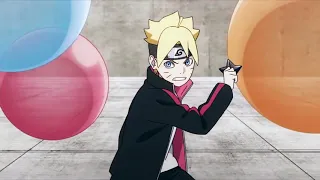 Boruto - Next Generation Naruto [AMV] - Alone In The Snow