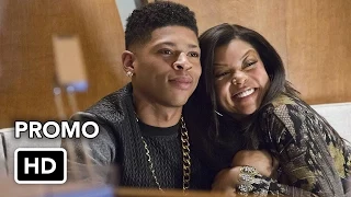 Empire 1x08 Promo "The Lyon’s Roar" (HD)