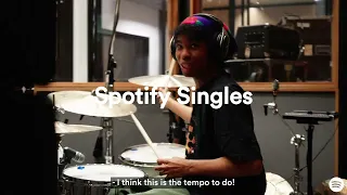 ZULU behind the scenes | Spotify Singles