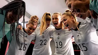 [Video Edit] Lustig 😁❤️ DFB Frauen Fussball Mannschaft Germany Women Football Olympia Deutschland