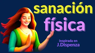 💛Meditación LA FORMULA PARA SANAR 🌺 | inspirada en  las enseñanzas del Dr. Joe Dispenza en español