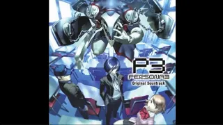 Iwatodai Dorm (Instrumental) EXTENDED - Persona 3