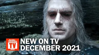 Top TV Shows Premiering in December 2021 | Rotten Tomatoes TV