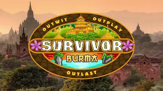 Survivor Burma Custom Theme