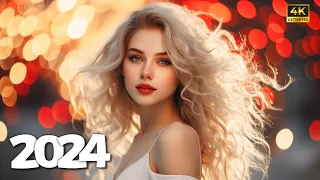 Ibiza Summer Mix 2024⛅Best Of Tropical Deep House Lyrics ⛅Coldplay, Marshmello, Khalid style #115