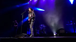 James Bay - Goodbye Never Felt So Bad (Live in Oakland)