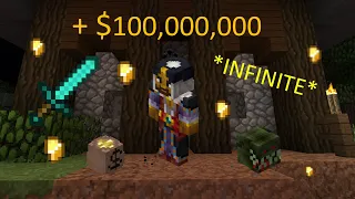 *Make +100M RIGHT NOW* With this OP Money Making Method ( Hypixel Skyblock )