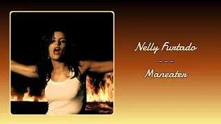 Maneater - Nelly Furtado |  BASS BOOSTED