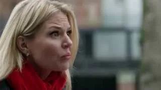 Once Upon A Time - Bloopers