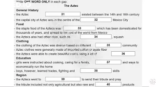 Part 4 - IELTS Listening Actual Test 2021 with Answers - 08/03/2021 - No ads - BC - IDP