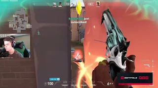 MVP! 30 KILLS! Sen Sick Radiant Phoenix gameplay [ FULL MATCH VOD ]