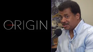 Colonizing Exoplanets and the Storytelling of Origin, with Neil deGrasse Tyson